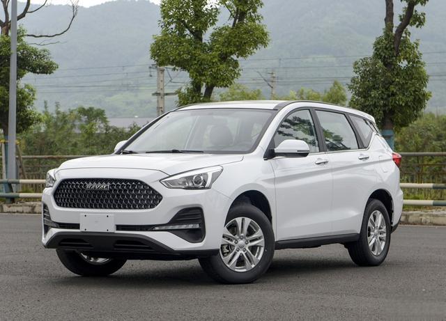 12月份SUV销量排行榜！H6再夺第一，日产奇骏跌落第九-