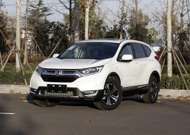 12月份SUV销量排行榜！H6再夺第一，日产奇骏跌落第九-