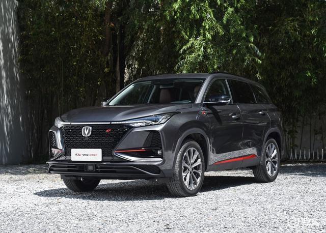 12月份SUV销量排行榜！H6再夺第一，日产奇骏跌落第九-