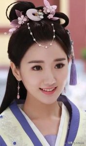 历史上的“金屋藏娇”,汉武帝和陈阿娇的故事