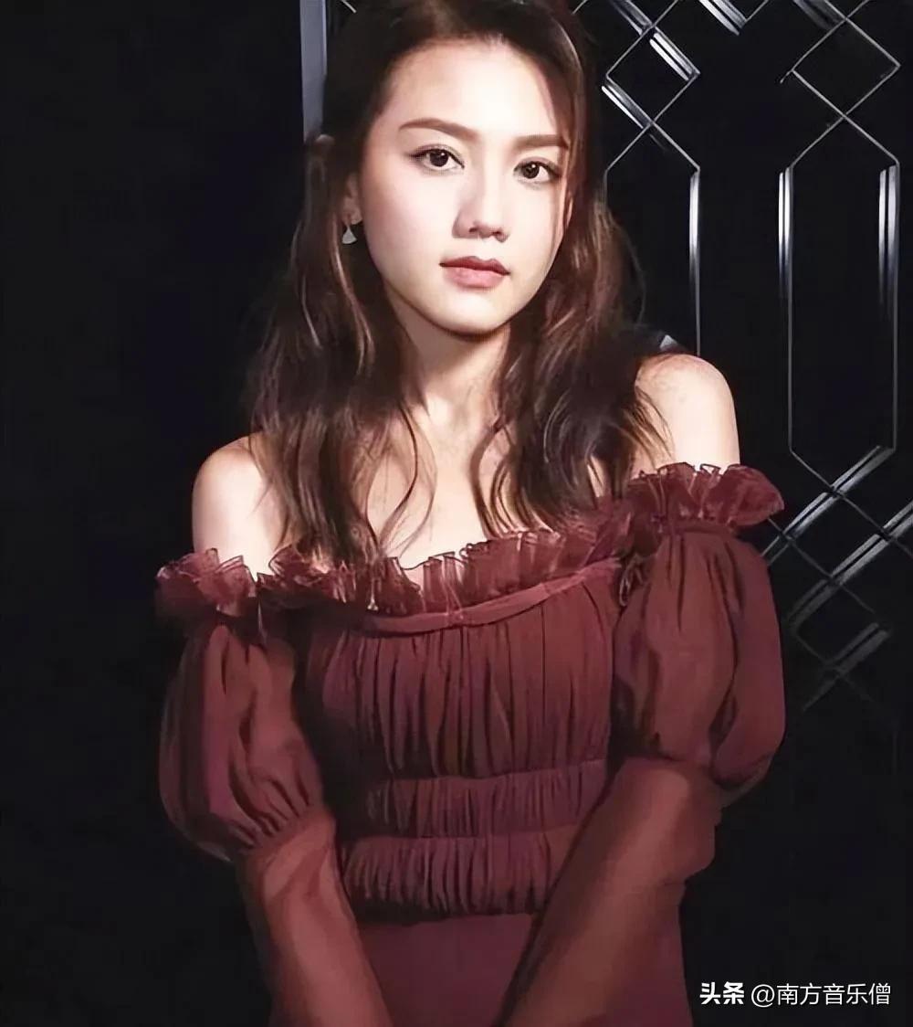 周秀娜个人资料(香港演员周秀娜个人简历)-