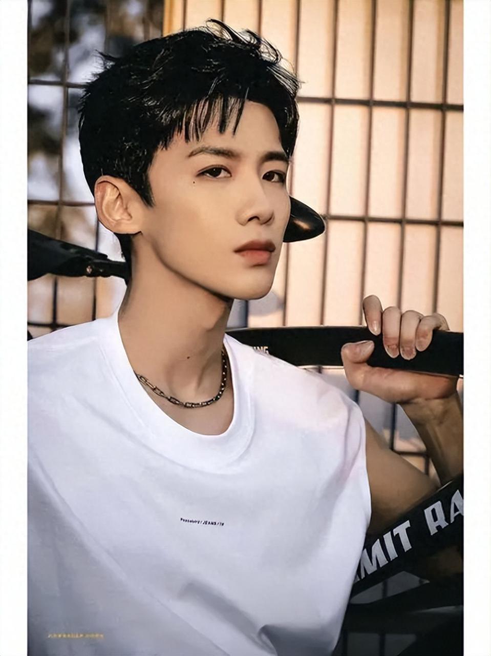 白敬亭个人简介资料(白敬亭年龄多大)-