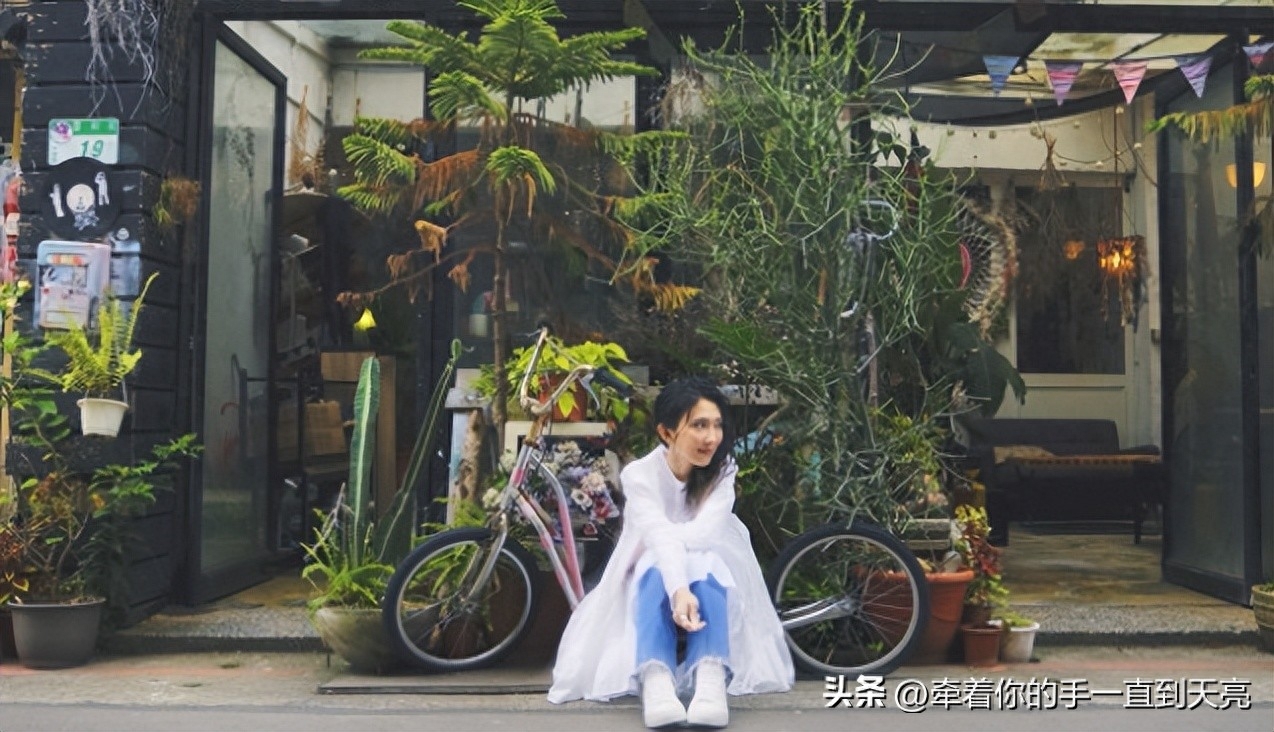 歌手戴佩妮个人资料介绍(戴佩妮的创作生涯经历)-