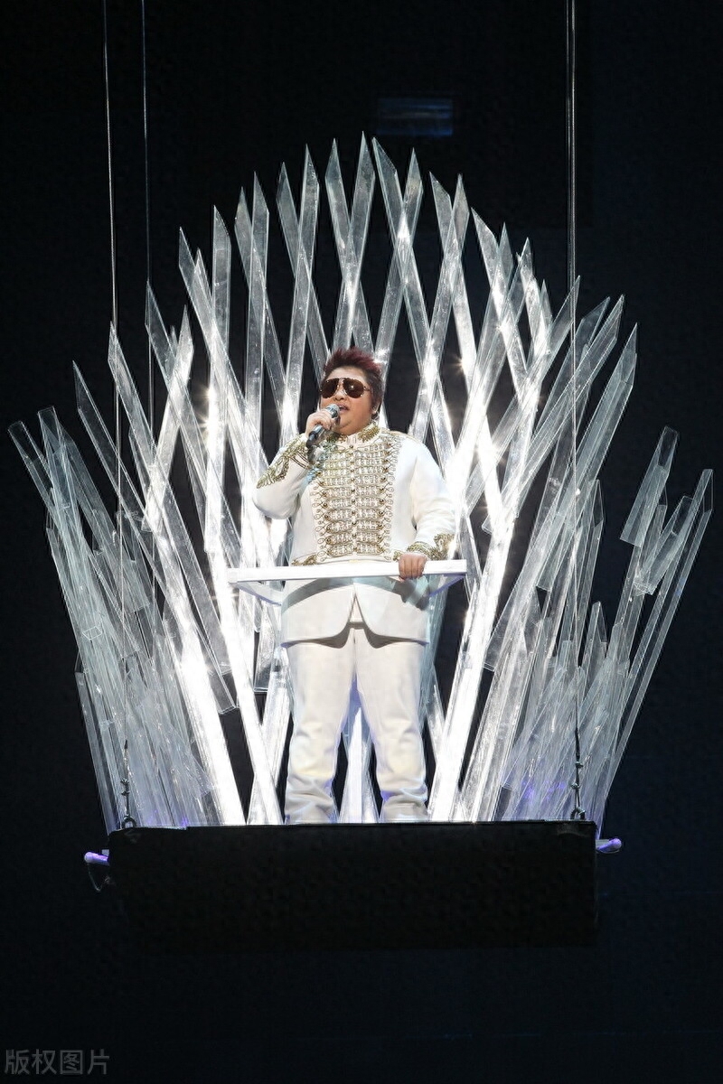 韩红个人资料简历介绍(韩红的人生经历简介)-