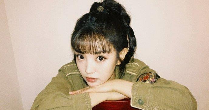 田曦薇个人资料(田曦薇的身高究竟有多高)-