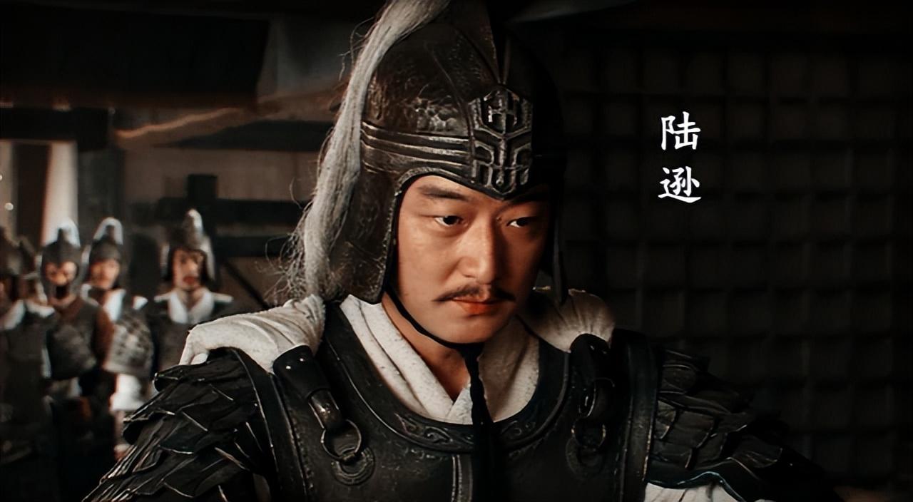 陆逊简介资料（三国陆逊的生平事迹介绍）-