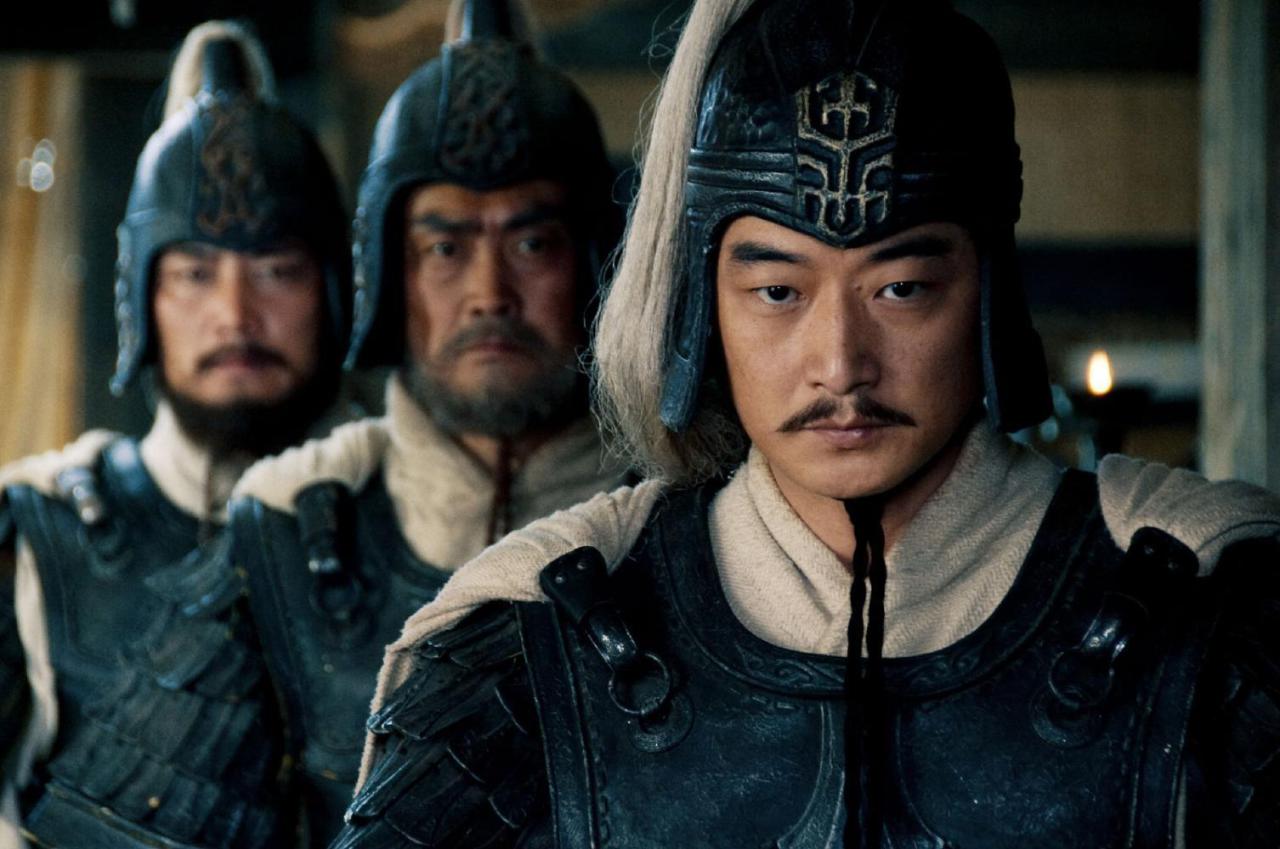 陆逊简介资料（三国陆逊的生平事迹介绍）-