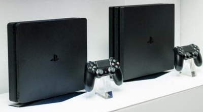 ​一文了解ps4slim和pro区别