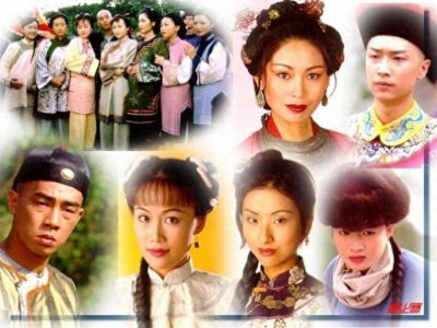 ​值得90后回忆的电视剧有哪些？这13部你还有印象没？