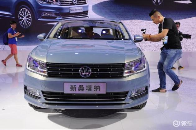 中国TOP 10十大畅销车款排行榜，销售量最高的车吓到我了-