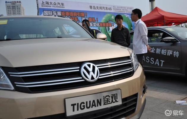 中国TOP 10十大畅销车款排行榜，销售量最高的车吓到我了-