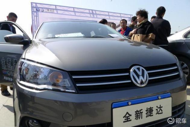 中国TOP 10十大畅销车款排行榜，销售量最高的车吓到我了-