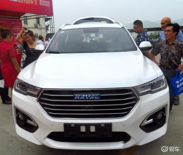 中国TOP 10十大畅销车款排行榜，销售量最高的车吓到我了-