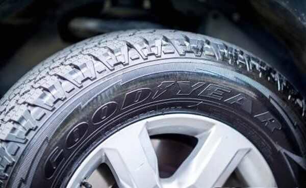 轮胎质量排行榜，轮胎什么牌子质量好值得买-