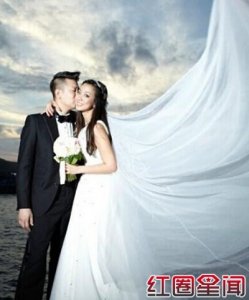 ​吴辰君产女取名小美人鱼Ariel揭其老公廖怀南资料背景