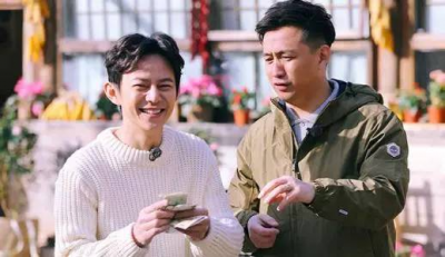 ​刘宪华被何炅黄磊踢出了群聊(抛弃综艺，走向音乐才是正确的选择)