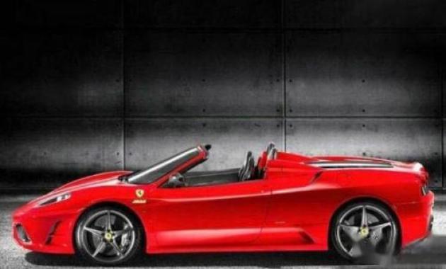 世界上最贵的跑车排行榜，lykan hypersport(6600万)-