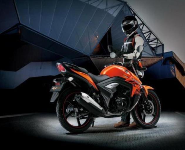 世界十大机车排行榜-