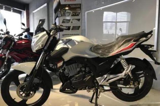 世界十大机车排行榜-