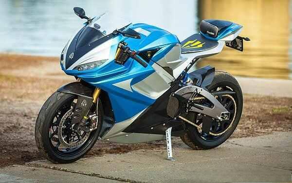 世界上最快的摩托车是哪款？最快的摩托车排行榜前十名-