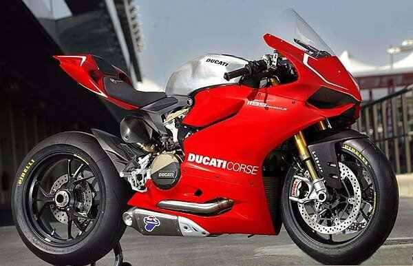 世界上最快的摩托车是哪款？最快的摩托车排行榜前十名-