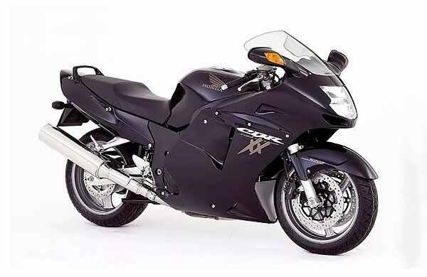 世界上最快的摩托车是哪款？最快的摩托车排行榜前十名-