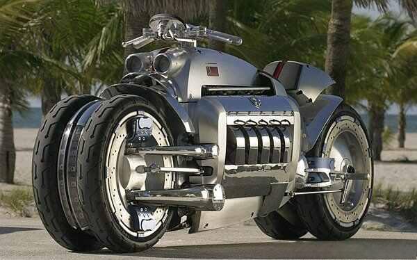 世界上最快的摩托车是哪款？最快的摩托车排行榜前十名-