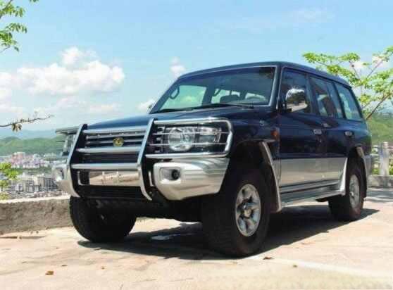 国产真正越野车推荐，国产越野车排行榜（仅在售）-