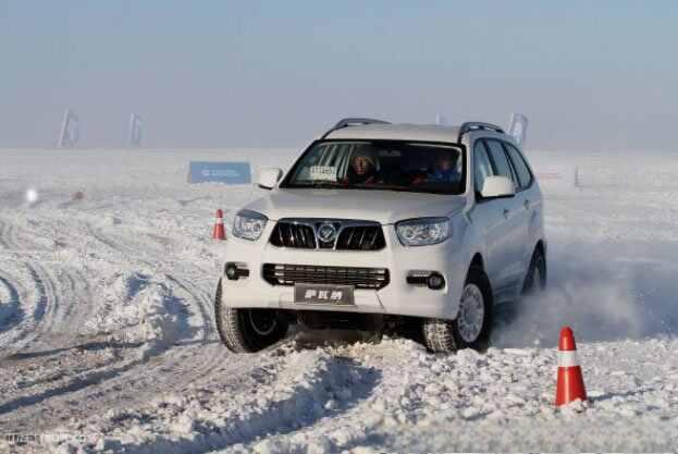 国产真正越野车推荐，国产越野车排行榜（仅在售）-