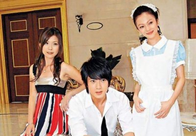 ​张韶涵演过的电视剧有哪些？(张韶涵演过的电视剧盘点)