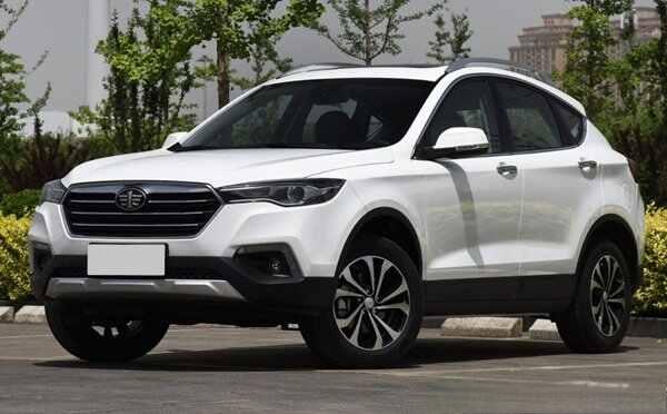 十大耗油国产车排名，最费油的SUV车排行榜国产-