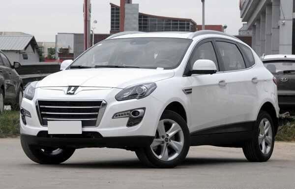 十大耗油国产车排名，最费油的SUV车排行榜国产-