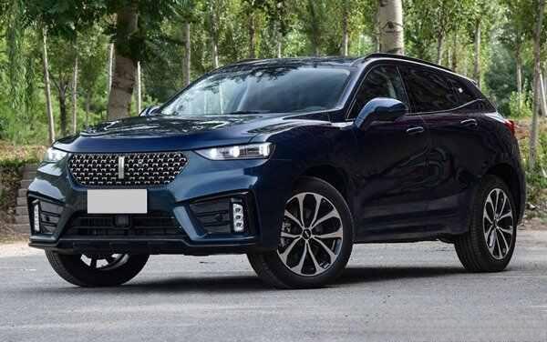 十大耗油国产车排名，最费油的SUV车排行榜国产-