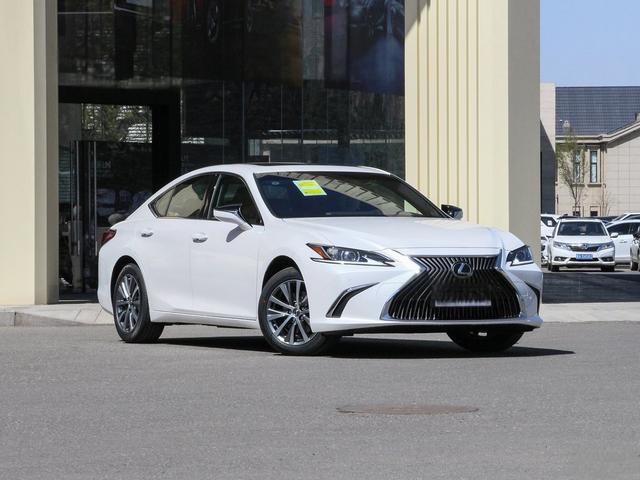 50万左右轿车排行榜 五款热门50万左右轿车介绍-