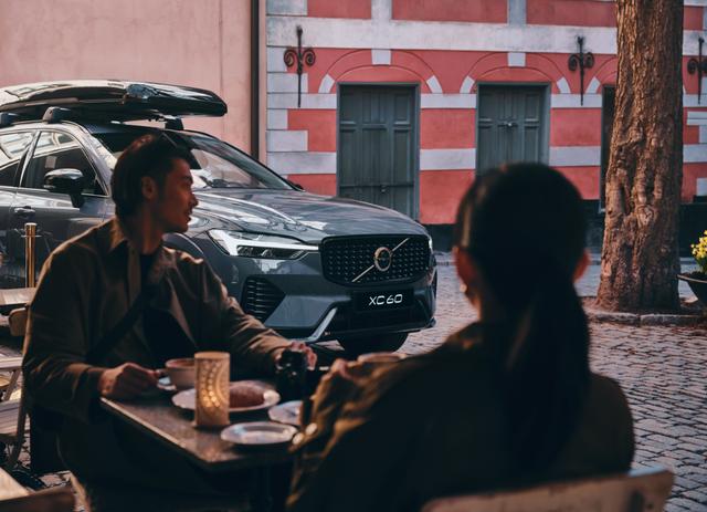 沃尔沃这次“上新”很走心，XC60峡湾版上市，附赠万元补贴！-