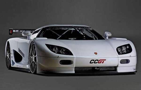 世界十大顶级超跑排名，世界顶级跑车排行榜前十名-
