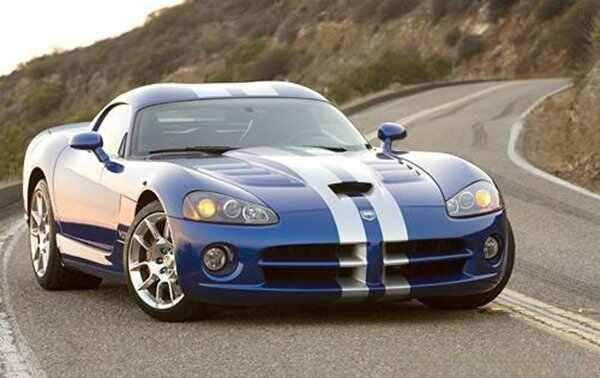 世界十大顶级超跑排名，世界顶级跑车排行榜前十名-