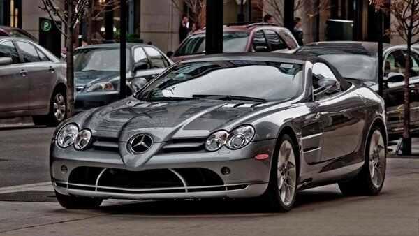 世界十大顶级超跑排名，世界顶级跑车排行榜前十名-