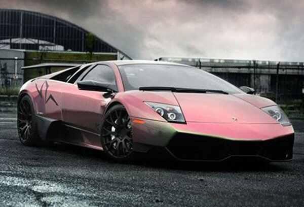 世界十大顶级超跑排名，世界顶级跑车排行榜前十名-