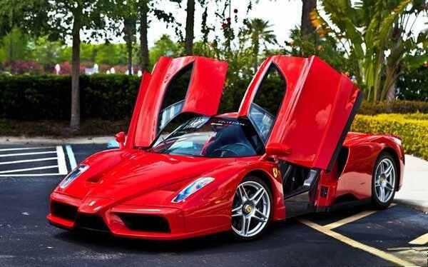 世界十大顶级超跑排名，世界顶级跑车排行榜前十名-