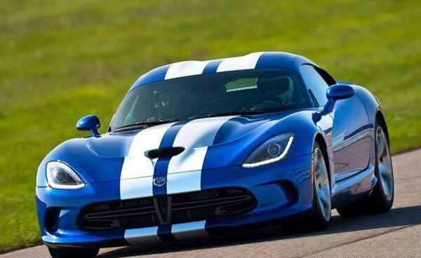 世界跑车排行榜前十名，全球跑车第一名众望所归-