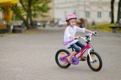 ​儿童自行车什么牌子好，分享儿童自行车品牌排行榜前十名