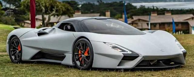 名车排行榜前十名，质量最好的十大豪车-