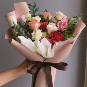 ​鲜花保鲜时间短？花店保鲜小方法，轻松延长保鲜期