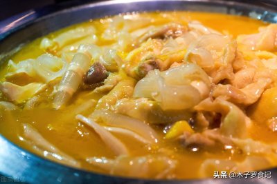 最简单的花胶煮法 用这个方法,人人都会做