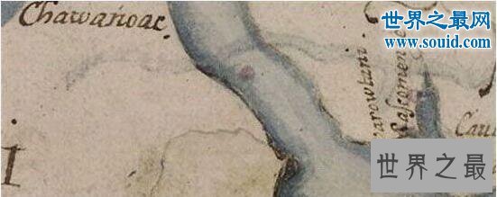 考古史上十大未解谜团，海底的神秘失落之城