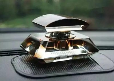 ​汽车香水什么牌子好，推荐汽车香水十大品牌排行榜排名