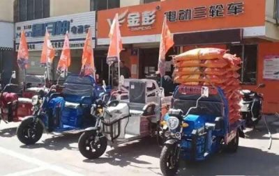 ​电动三轮车十大品牌排行榜，十大名牌电动三轮车