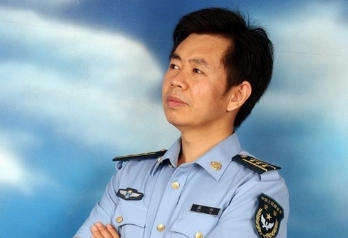 戴旭近况 戴旭的履历