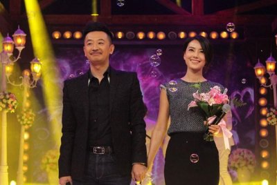 ​黄海波身高 黄海波体重以及他的话剧作品